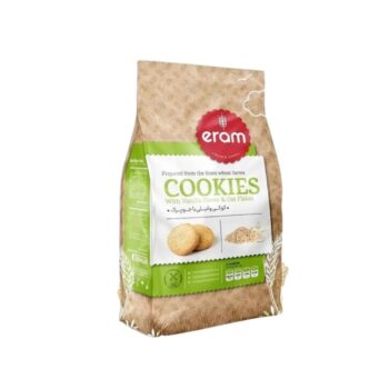 بسكت كوكيز ارم*12