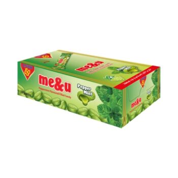 حامض حلو صيداوي نعناع*24