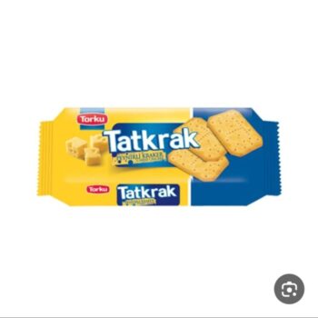 بسكت كراكر توركو*24