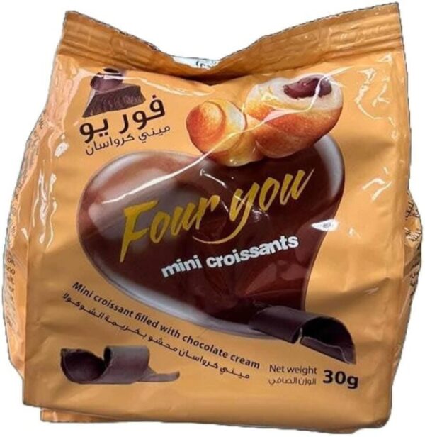 كرواسان فوريو*36