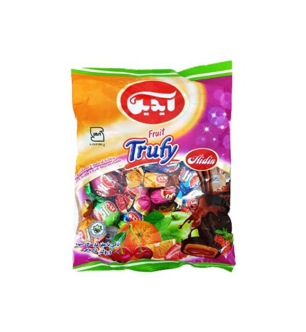 جكليت ايدين ترافي*3كغم