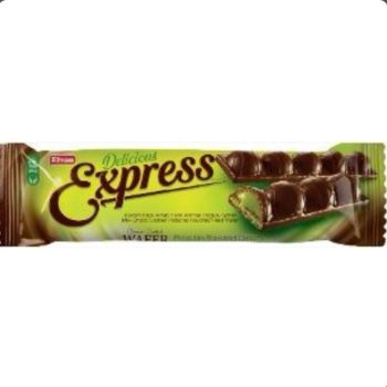 شوكولاته الفان*24