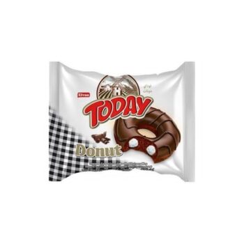 كيك الفان تودي دونات *24