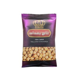 حمص تاج بغداد صغير *24