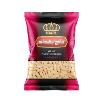 حب قرع تاج بغداد كبير *20