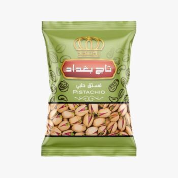 فستق تاج بغداد كبير* 20