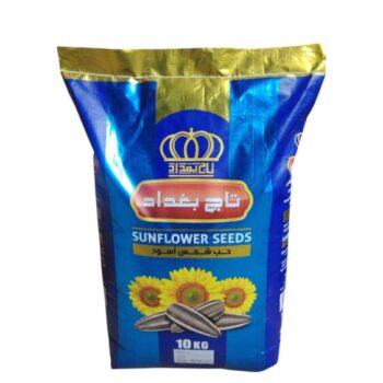 حب تاج بغداد درجه اولا*10كغم