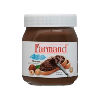 نوتيلا فرمنده *24