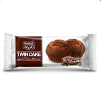 كاب كيك2حبه*24