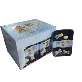 جلاتين بيزا صغير*20