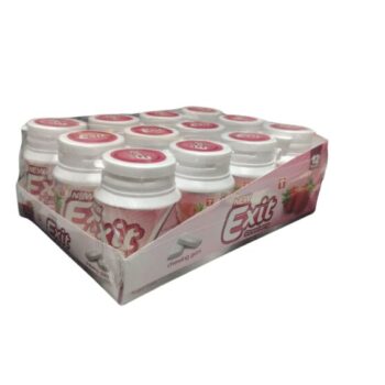 علك اكست وردي *12