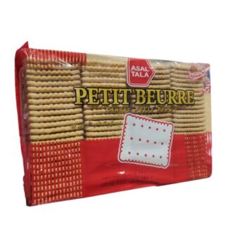 بسكت شفاف عائلي*12