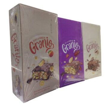 كاكو كارنو مكسرات*24