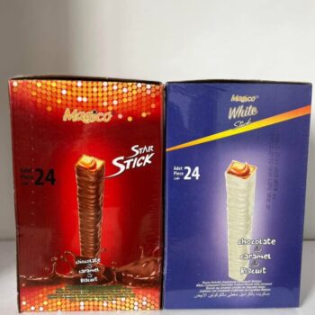 كاكو تورينو ماجيكو اصبع ×24