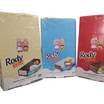 نستله لابوبو ×24