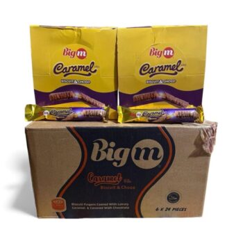 كاكو بيك ام كراميل ×24