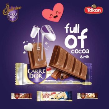 كاكاو كاريدور ×24