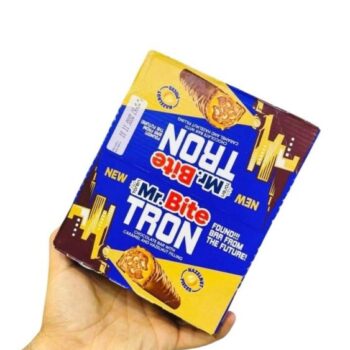 كاكو ترون مستر بايت ×24