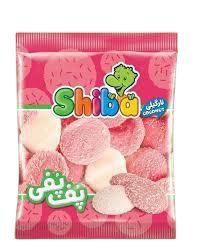 مارشملو شي بابا*36