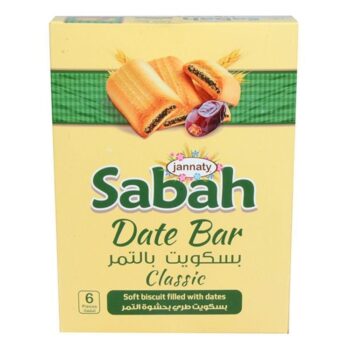 بسكت تمر صباح*24