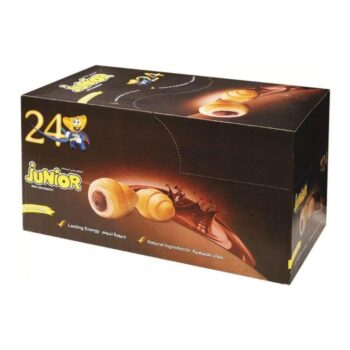 كرواسان جونيور*24