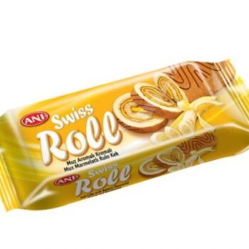 كيك سويس رول*36