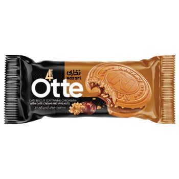 بسكت نضري قرص*24