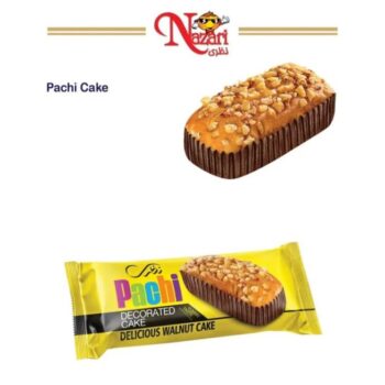 كيك نضري فستق *24