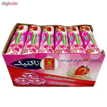 حامض حلو اناتا فروله*24