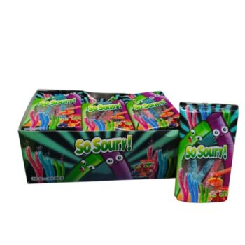 جلاتين كيس سوري*24