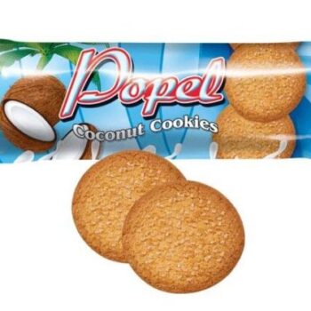 بسكت بابل جوز هند*40