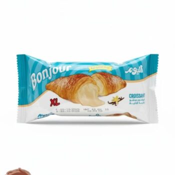 كرواسان اليوم فانيلا*20