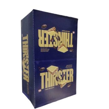 ويفر تنستر اسود*24