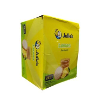 بسكت جبن ليمون*24