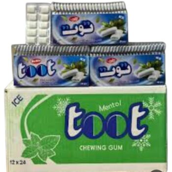 علك اجين نعناع*24