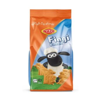 بسكت خروف كيس*24