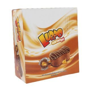 كيك لوبه مشكل ×24