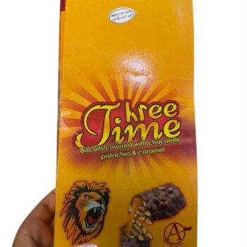 كاكو اسد تايكر ×24