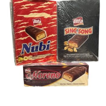 نوكه بيفا روت 2×250×24