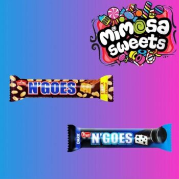 كاكو نيكوز كبير مشكل ×24