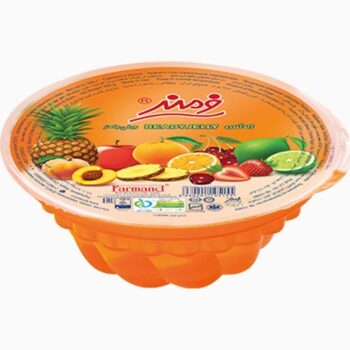 جلي كاسه فرمنده عائلي 6