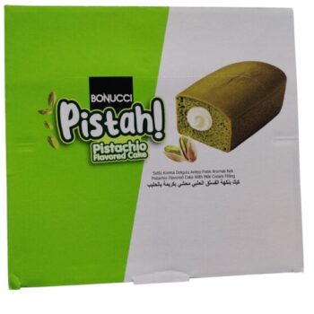 كيك بونحي فستق ×24