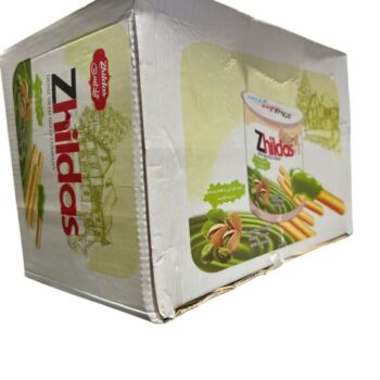 اصابع سولار فستق ×24