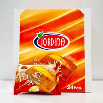 كيك باوند اردني الاصلي ×24