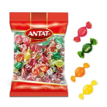 جكليت كيس حامض*24