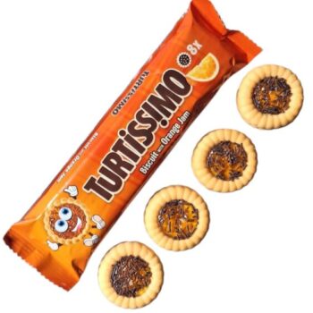 بسكت تارليت عسل*24