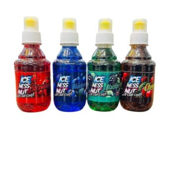 عصير ايس ممه ×24