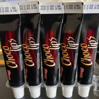 كاكو عصاره جوكو لبس ×24