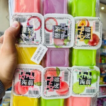 جلي كاستر ×30