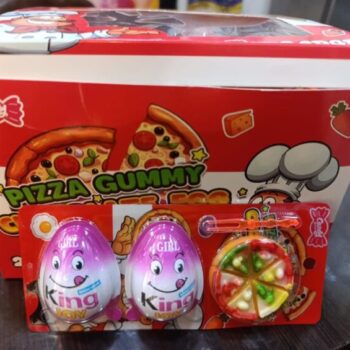 بيزا و بيض ×24